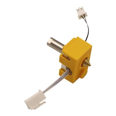 云图创智大黄蜂3D打印机Hotend