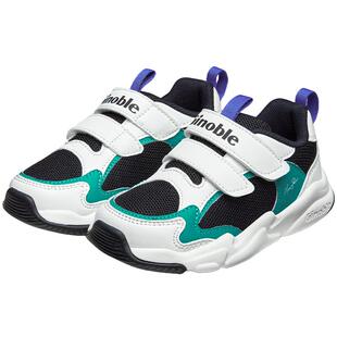 基诺浦机能鞋秋季宝宝学步鞋婴儿婴幼儿男女鞋子GW1610