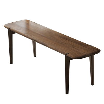 长凳良年日式北欧实木