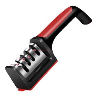 磨刀器快速磨剪刀定角磨刀器磨刀石商用专用开刃工具磨刀神器家用