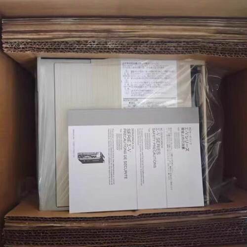 询价-伺服驱动器 MADHT1507MADKT1507CAI 15