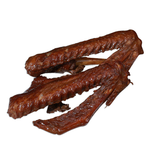 2件包顺丰 潮汕特产 汕头春梅里卤水鹅翅 澄海狮头鹅鹅翅