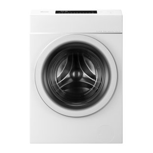 海信大薄荷13KG滚筒洗烘一体机E7Q