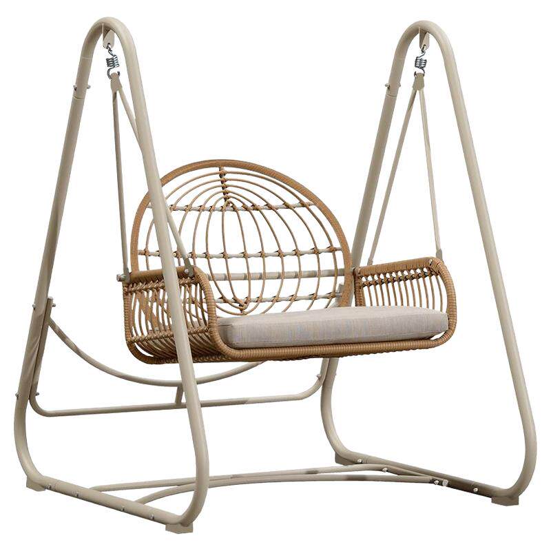 【小空间专属】室内居家秋千
