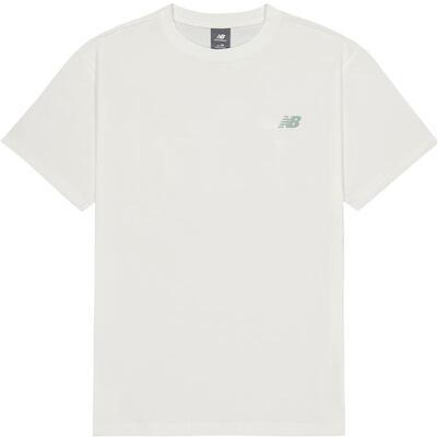 NEWBALANCE男性休闲圆领T恤