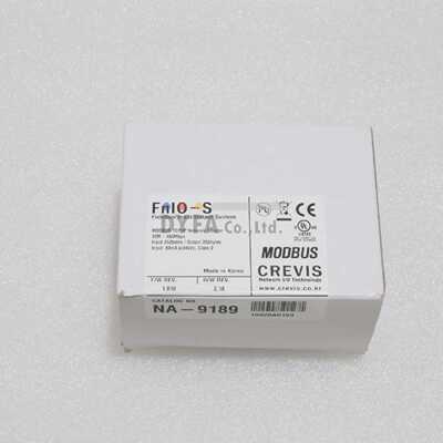 CREVIS Genuine NIB NA-9189 ST-RTB Rev.R07 Network Adapter EL