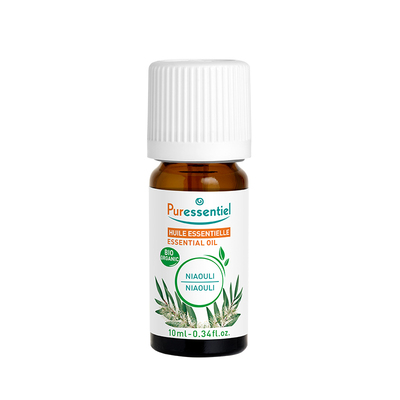 璞医香绿花白千层单方精油可食用