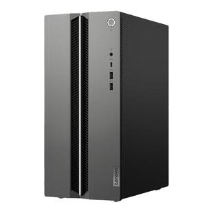 2025款新品U7联想台式电脑GeekPro酷睿i5-14400F/i7-14700F家用绘图设计师高配游戏5060ti独显整机全套主机