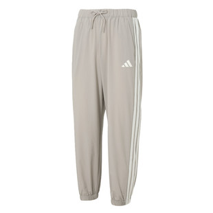 阿迪达斯男装2026冬季新款经典休闲裤ST SPORTS LW P运动裤KC2842