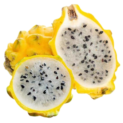 燕窝果麒麟果新鲜现摘应季水果