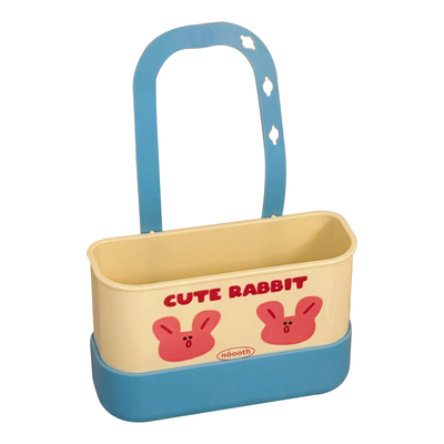 壁挂收纳篮学生宿舍置物神器