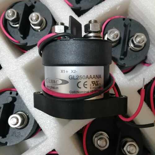 询价-国力GL250AAANA  750V250A高压直流接触