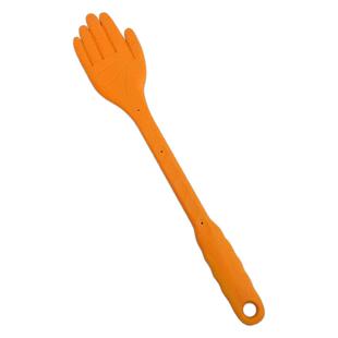 仿真手掌拍痧板硅胶经络拍痧掌按摩捶养生拍打手掌家用按摩器手拍