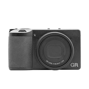 Ricoh/理光 GR III 出租 GR3 GR3X 街拍 便携卡片机 兰拓相机租赁