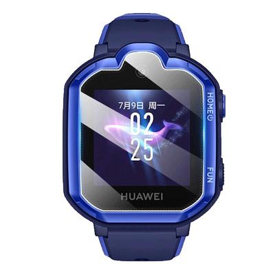 防摔适用华为电话手表钢化膜
