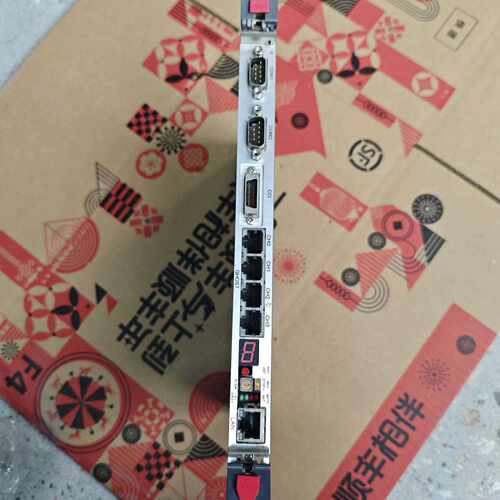 【议价】TEL控制卡E2115/CPPC2
