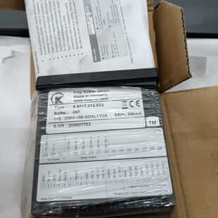 议价库伯勒6.571T.012.E02多功能数显计数器，库存全新