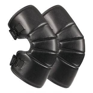 电动摩托车护膝骑行保暖冬季护腿男女防寒护具防风御寒骑车护脚踝