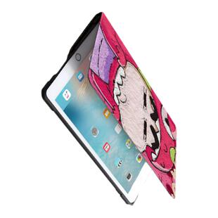 小米6pro平板保护套11英寸23046RP50C适用红米redmipadpro保护壳横竖旋转外壳可爱儿童卡通油画全包防摔皮套