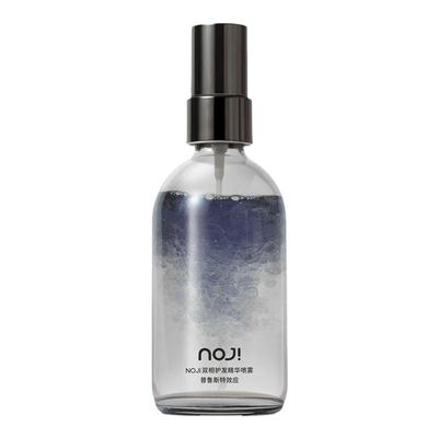 NOJi双相护发精油喷雾亮泽柔顺防毛躁发丝头发烫染固色女增香味
