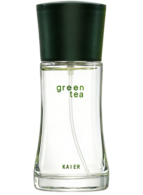 花非花绿茶香水清新茶叶淡香正品