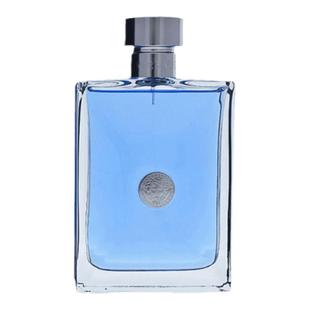 美国直邮Versace范思哲同名经典蓝男士香水5/30/50/100/200m正品