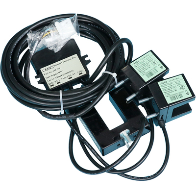 电梯三合一平层感应器光电开关