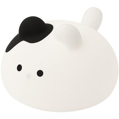 muid小夜灯led硅胶创意新款