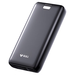 3c认证新国标充电宝公牛20000毫安2026新款快充大容量可上飞机移动电源适用于小米苹果15手机官方正品旗舰店