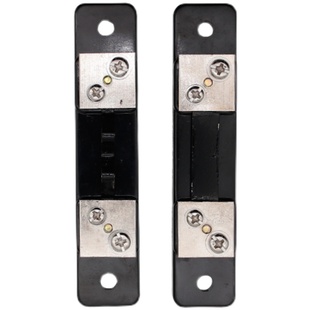 直流电流表外附分流器FL-2 10A30A50A75A100A150A200A300A 75mV