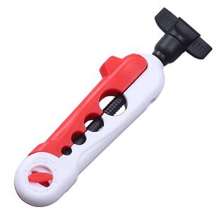 池刃新款路亚鱼线轮上线器鱼轮绕线器鱼竿渔轮便携式pe线鱼杆快速