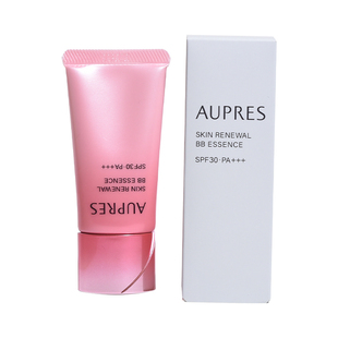 专柜正品 答谢品 欧珀莱臻源精华隔离霜24g 妆前打底防晒滋润遮瑕