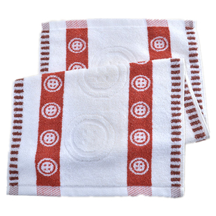 按斤二等尾货残次毛巾棉家用洗脸成人毛巾柔软吸水地摊甩卖擦地板