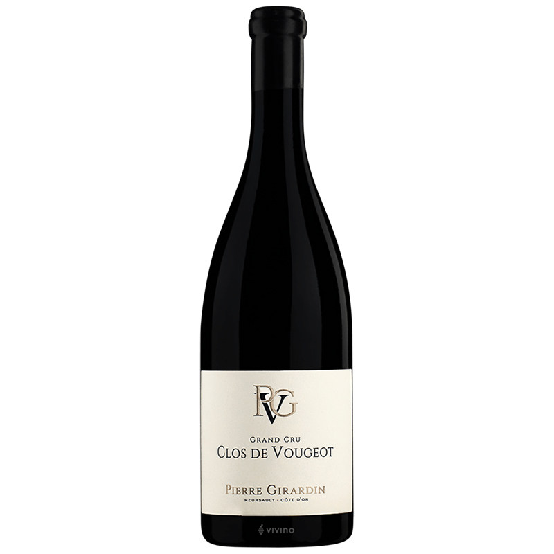 法国Grand Cru AOC级干红皮耶吉乐德(华卓园特等园)红葡萄酒2021