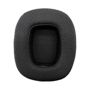 适用于HECATE漫步者G5耳机皮套 G50 G35耳罩g3有线耳机海绵套耳套G5 plus耳机套头梁套耳机罩配件