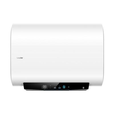 海尔电热水器双胆扁桶一级节能