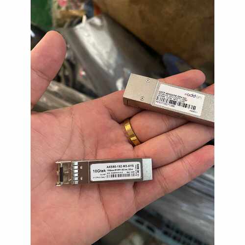 询价AddOn QSFP-40GBASE-SR4-AO（上方大型