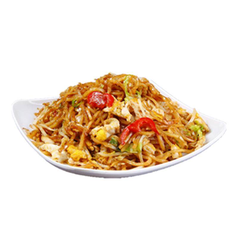 炒饼5斤分5袋装现河北辛集特产