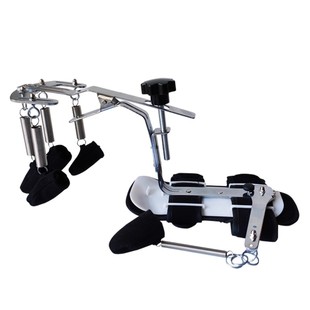 中风偏瘫手功能康复训练器材手部复健家用五指屈伸锻炼手指握力器