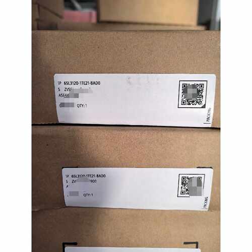 【请询价】6SL31201TE218AD0驱动器全新
