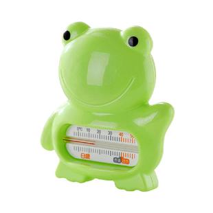 日康水温计婴儿洗澡温度计新生儿测水温水温表宝宝沐浴温度计家用