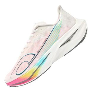 乔丹飞速3PRO跑步鞋男款专业竞速训练体测运动鞋透气碳板跑鞋减震