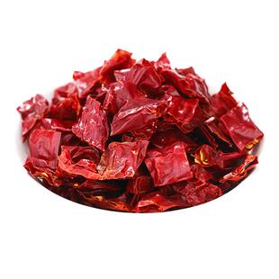 牧马山二荆条段微辣干辣椒节特辣魔鬼椒二斤条香辣红辣椒油泼辣子