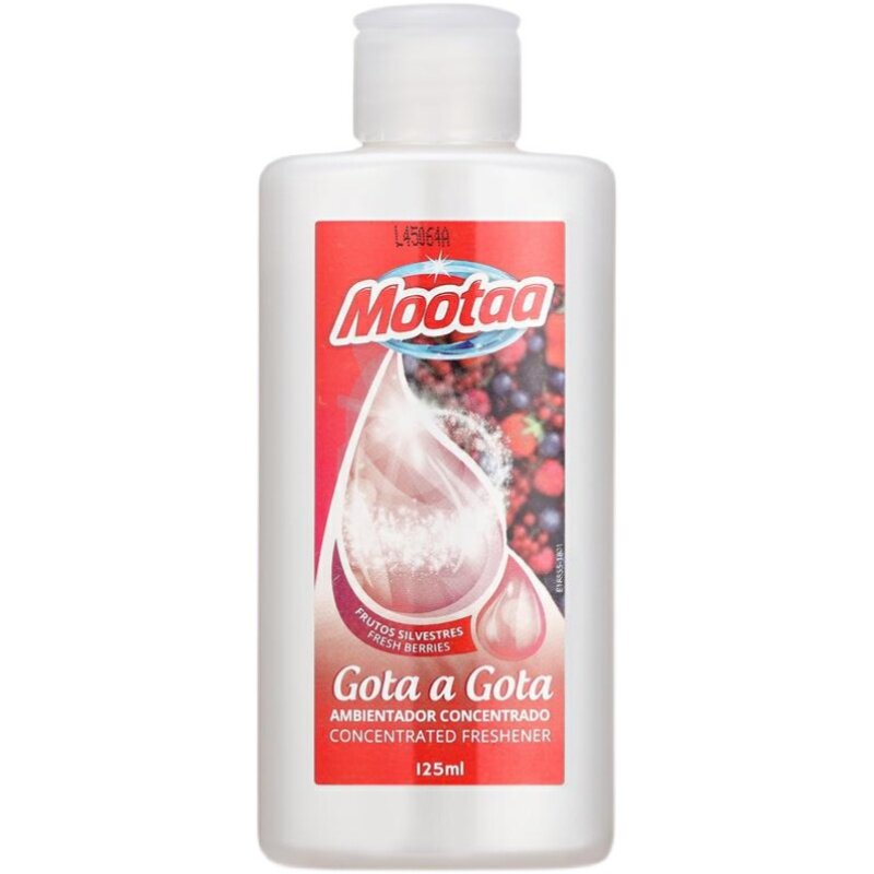 正品管道除臭Mootaa/膜太125ml