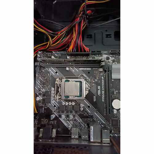 华硕PRIMEH410MF主板130