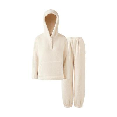 【成毅同款】有棵树珊瑚绒睡衣