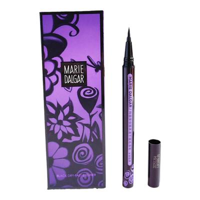 防水防汗持久不晕染眼线笔海绵头