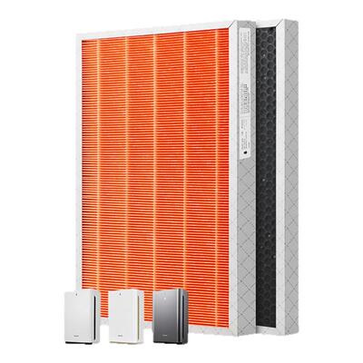 适配松下空气净化器过滤网