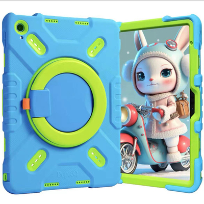 iPad防摔壳幻彩颜色系列