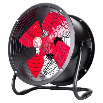 风大轻音不扰民【调速风扇风机】